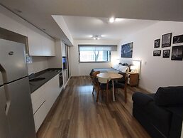 Estudio en Palermo Hollywood V