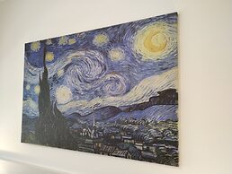 Estudio en Palermo Hollywood V