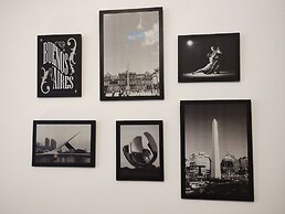 Estudio en Palermo Hollywood V