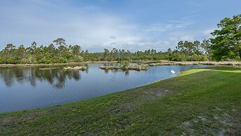 Romar Lakes 103a 2 Bedroom Condo