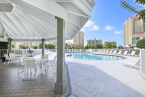 Romar Lakes 103a 2 Bedroom Condo