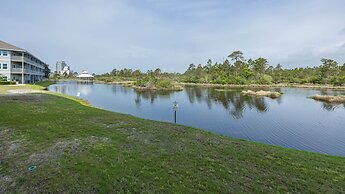 Romar Lakes 103a 2 Bedroom Condo