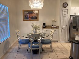 Romar Lakes 103a 2 Bedroom Condo