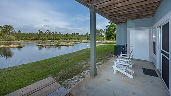 Romar Lakes 103a 2 Bedroom Condo