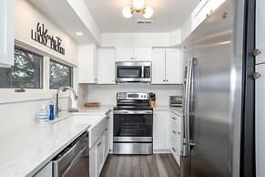 Ocean Grove L1 4 Bedroom Condo by RedAwning