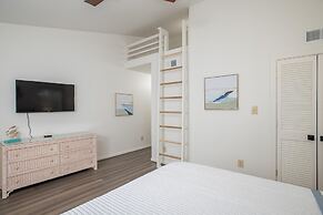 Ocean Grove L1 4 Bedroom Condo by RedAwning