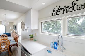 Ocean Grove L1 4 Bedroom Condo by RedAwning