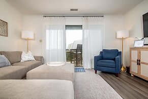 Ocean Grove L1 4 Bedroom Condo by RedAwning