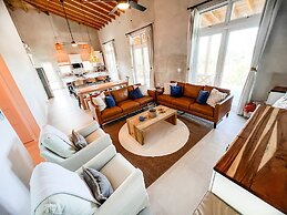 Paradise Cove 3 Bedroom Home