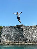 Paradise Cove 3 Bedroom Home