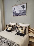 HOTEL RESIDENCE A LA BUTTE AUX CAILLES