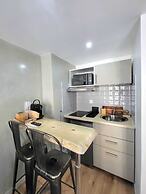 HOTEL RESIDENCE A LA BUTTE AUX CAILLES