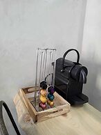 HOTEL RESIDENCE A LA BUTTE AUX CAILLES