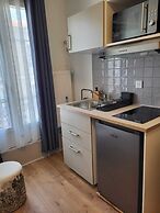 HOTEL RESIDENCE A LA BUTTE AUX CAILLES