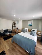 HOTEL RESIDENCE A LA BUTTE AUX CAILLES