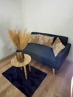 HOTEL RESIDENCE A LA BUTTE AUX CAILLES