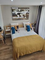 HOTEL RESIDENCE A LA BUTTE AUX CAILLES