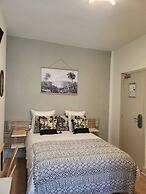 HOTEL RESIDENCE A LA BUTTE AUX CAILLES