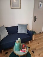 HOTEL RESIDENCE A LA BUTTE AUX CAILLES