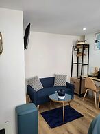 HOTEL RESIDENCE A LA BUTTE AUX CAILLES