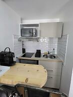 HOTEL RESIDENCE A LA BUTTE AUX CAILLES