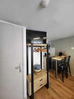 HOTEL RESIDENCE A LA BUTTE AUX CAILLES