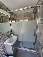 HOTEL RESIDENCE A LA BUTTE AUX CAILLES