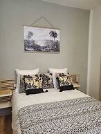 HOTEL RESIDENCE A LA BUTTE AUX CAILLES