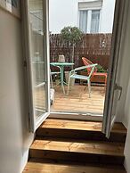 HOTEL RESIDENCE A LA BUTTE AUX CAILLES