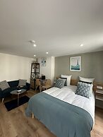 HOTEL RESIDENCE A LA BUTTE AUX CAILLES