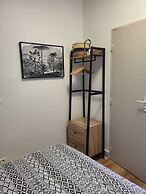 HOTEL RESIDENCE A LA BUTTE AUX CAILLES