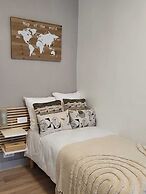 HOTEL RESIDENCE A LA BUTTE AUX CAILLES