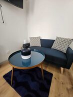 HOTEL RESIDENCE A LA BUTTE AUX CAILLES