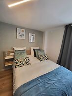 HOTEL RESIDENCE A LA BUTTE AUX CAILLES