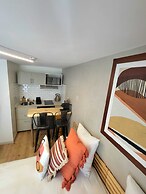 HOTEL RESIDENCE A LA BUTTE AUX CAILLES