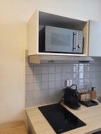 HOTEL RESIDENCE A LA BUTTE AUX CAILLES