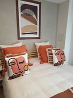 HOTEL RESIDENCE A LA BUTTE AUX CAILLES