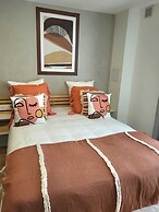 HOTEL RESIDENCE A LA BUTTE AUX CAILLES