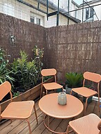 HOTEL RESIDENCE A LA BUTTE AUX CAILLES