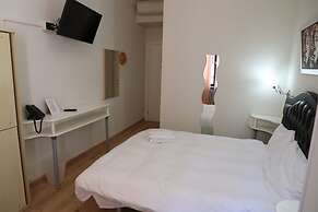 Hotel Central Giacomini