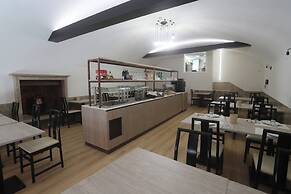 Hotel Central Giacomini