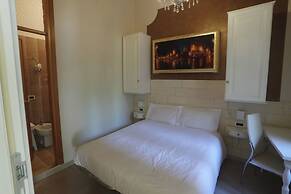 Hotel Central Giacomini