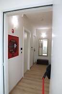 Hotel Central Giacomini