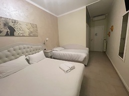 Hotel Central Giacomini