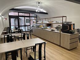 Hotel Central Giacomini