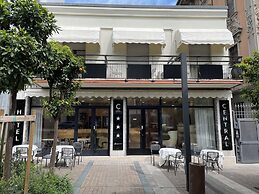 Hotel Central Giacomini