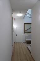 Hotel Central Giacomini