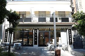 Hotel Central Giacomini