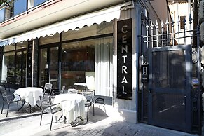 Hotel Central Giacomini