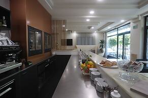 Hotel Central Giacomini